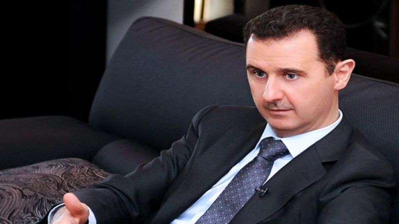 الرئيس الأسد يقدم منحة مالية للعاملين في المؤسسات العامة
