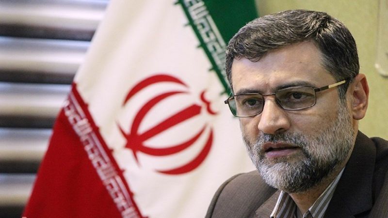 إيران: قادرون على اصطياد الغواصة النووية الأمريكية
