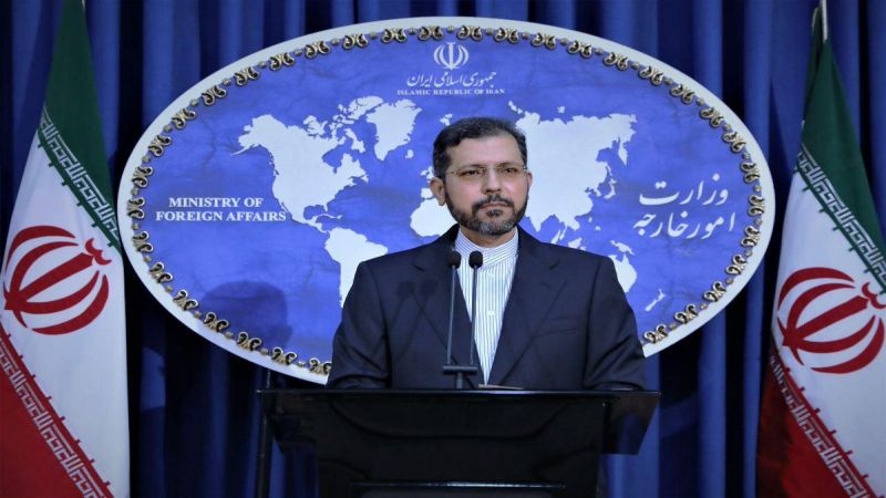 إيران: الاتهامات الأميركية المفبركة لن تصرف النظر عن فشل ترامب الذريع