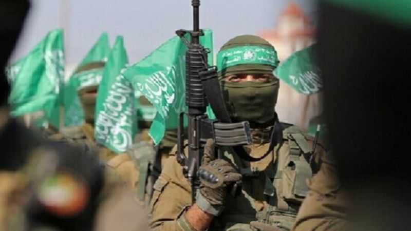 "حماس" تعلق على تأييد حزب "العدالة والتنمية" المغربي التطبيع: "مشهد مؤلم وخطير"