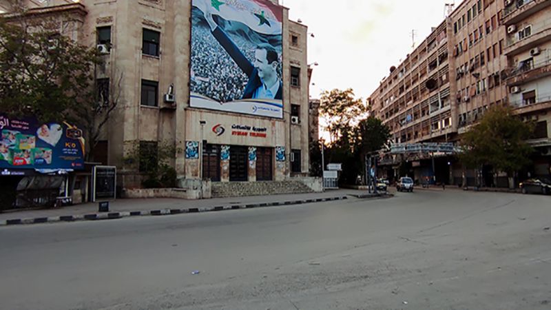 كيف تبدو حلب بعد أربع سنوات من التحرير؟