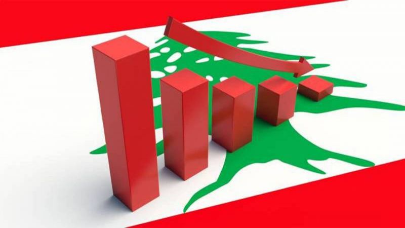  2020.. عام الأزمات والاقتصاد اللبناني بلا دور ولا هوية 
