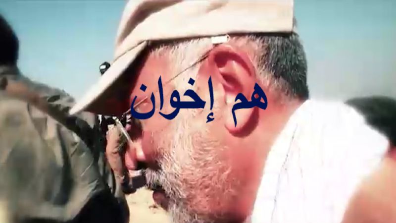 رواية ابو مهدي عن الوقوع في محاصرة "داعش": انا والحاج قاسم كنا على وشك الاسر