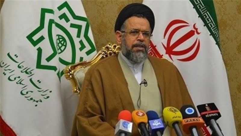 علوي: الجمهورية الإسلامية لا يمكنها التنازل عن دم الشهيد سليماني