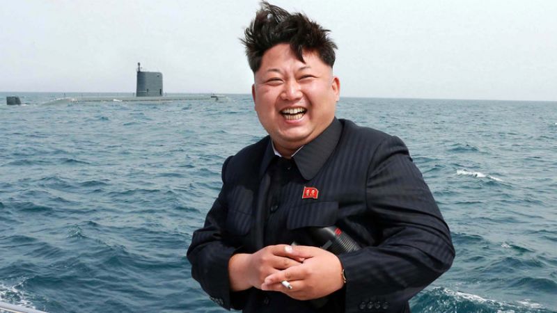 كوريا الشمالية: مزيدٌ من التطوّر الصناعي النووي