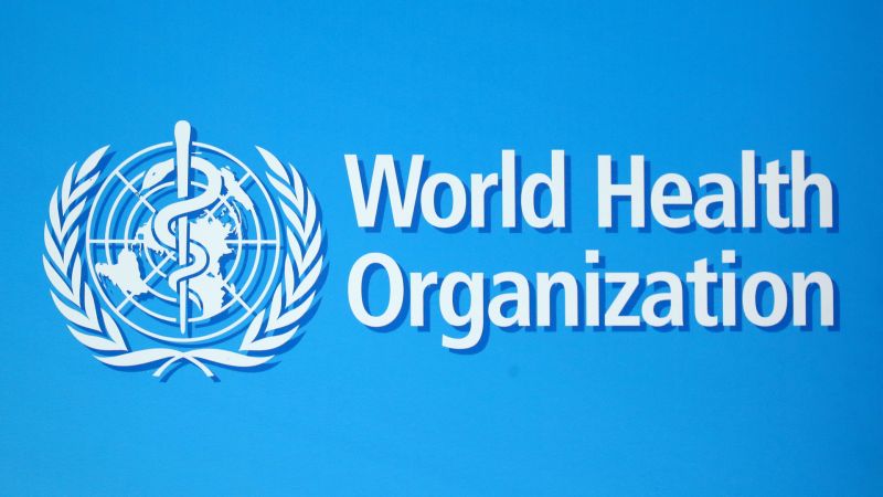 منظمة الصحة العالمية تعارض اعتبار شهادة التلقيح ضد فيروس كورونا شرطا للسفر 