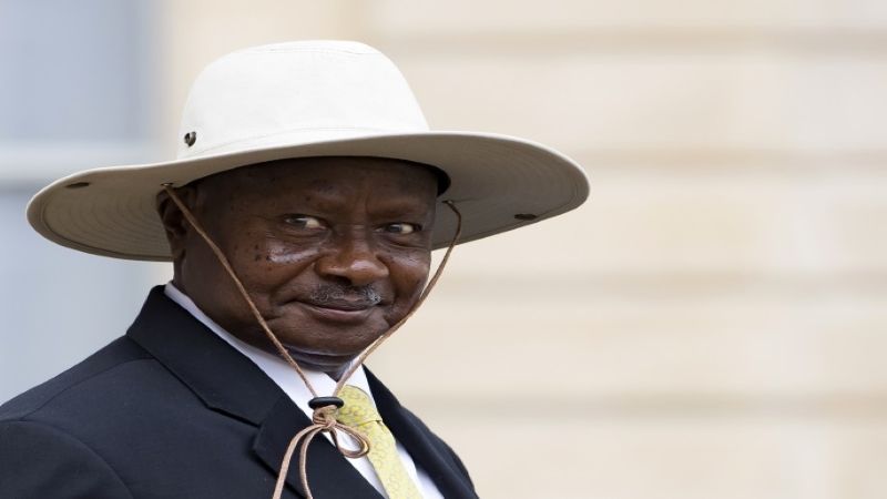 أوغندا .. فوز يوري موسفني بالانتخابات الرئاسية