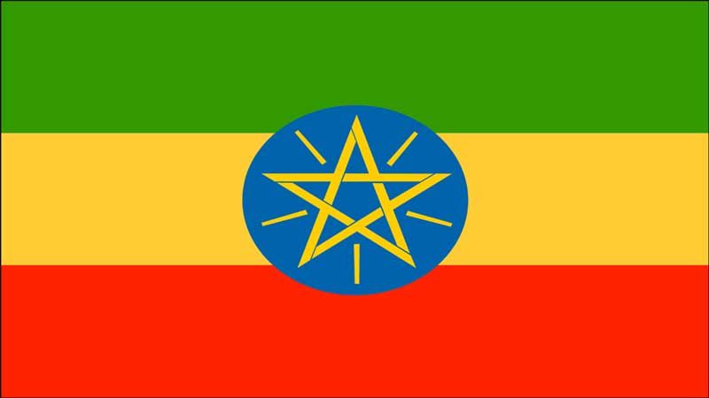 الجيش الإثيوبي ينفي انتهاك قواته المجال الجوي السوداني