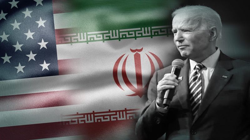 جهات تمثل بايدن تجري محادثات مع طهران للعودة الى الاتفاق النووي