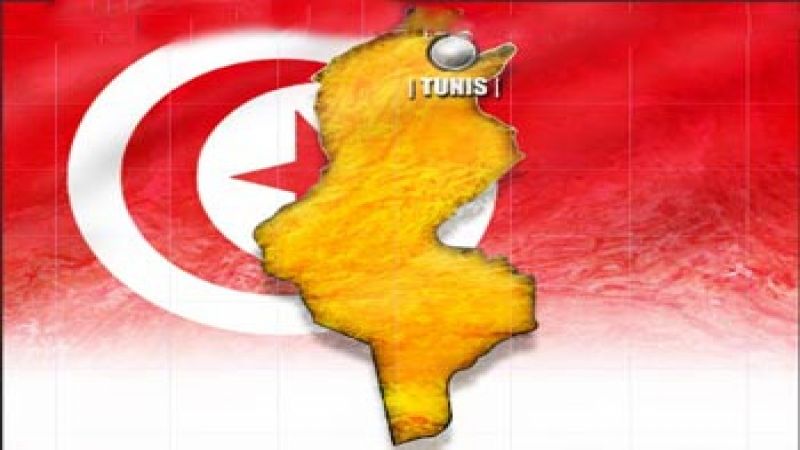 تونس: القوات الأمنية تعزز انتشارها في عدة مناطق تشهد احتجاجات
