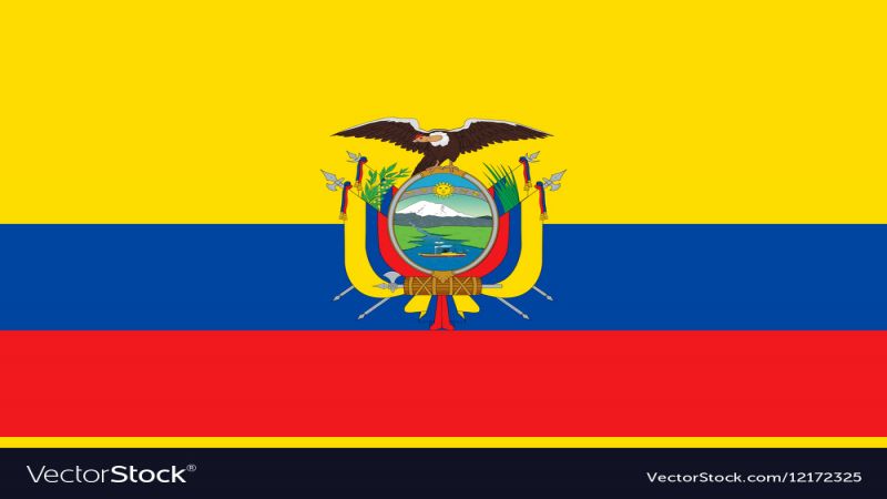 الإكوادور: مصرع 12 شخصًا بينهم ستة أطفال بإنقلاب حافلة
