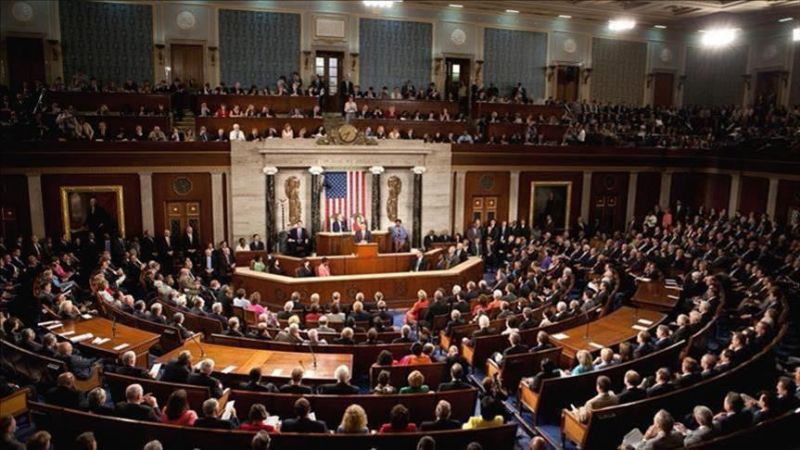مجلس الشيوخ الأمريكي يتسلم تشريع عزل ترامب