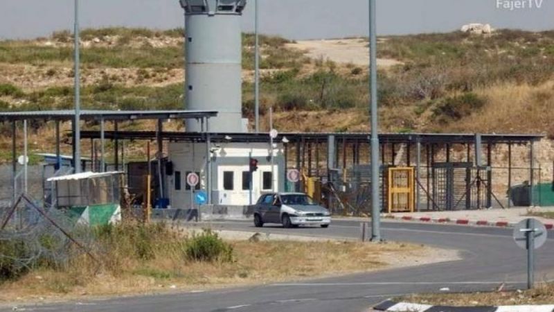 الشؤون المدنية الفلسطينية: فتح بوابة قلقيلية الجنوبية بعد إغلاق دام 21 عاما