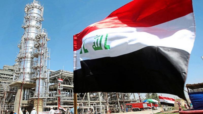  ما أهمية الاتفاق النفطي بين لبنان والعراق؟ 