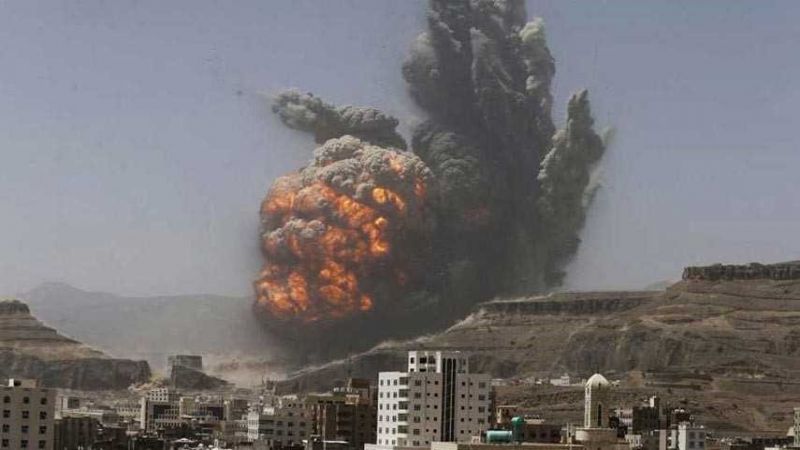 وقف الحرب على اليمن.. هل يشمل وقف التدخل وفك الحصار؟