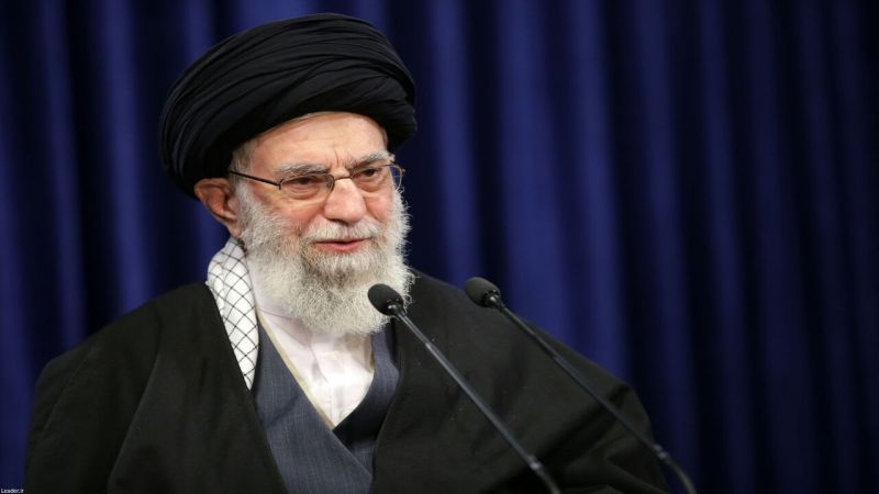الإمام الخامنئي يستقبل غدًا الأحد قادة وكوادر من القوة الجويّة للجيش الإيراني