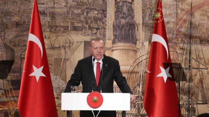 الدور التركي في المنطقة والخيارات المتاحة