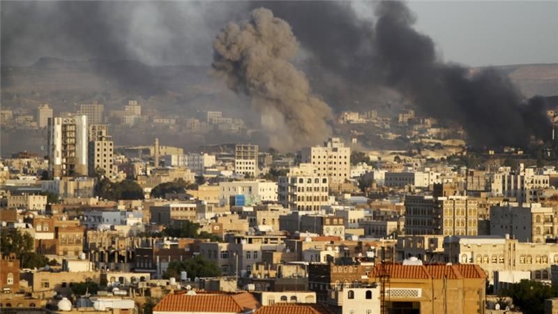 إنهاء الحرب على اليمن: الأسباب والمكاسب