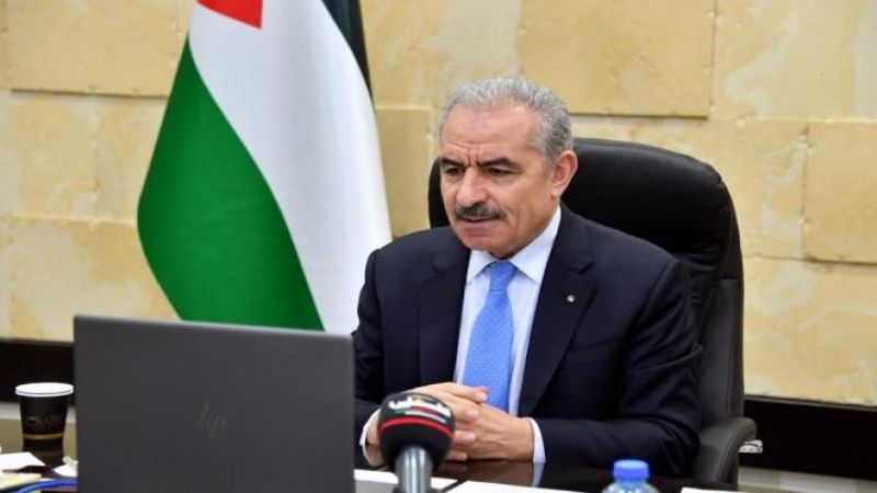 إجراءات جديدة للحكومة الفلسطينية للحدّ من انتشار كورونا