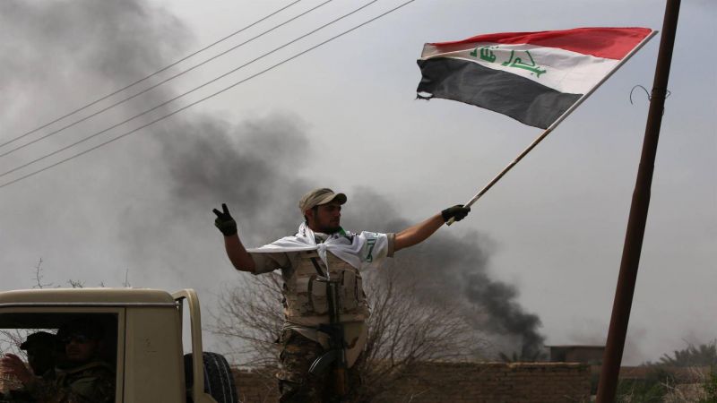 الفصائل العراقية تتوعد الجيش الأمريكي: ضرباتكم لن تمر دون رد وعقاب قاس