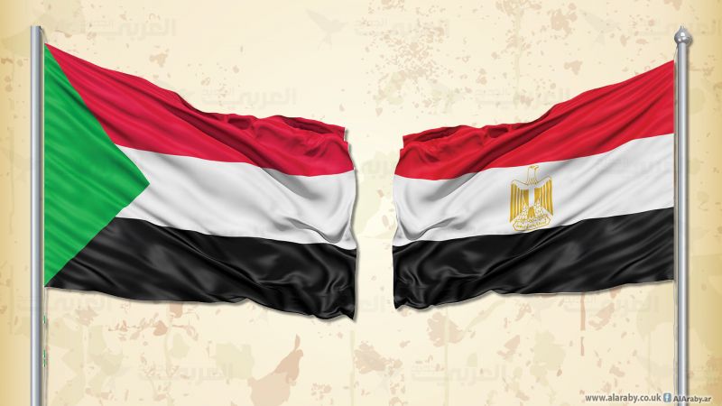 اتفاق تعاون بين الجيشين المصري والسوداني 