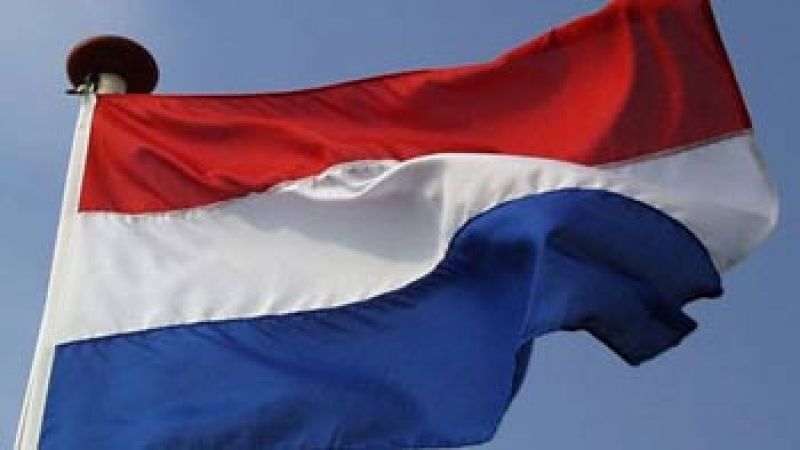 هولندا تحظر حملات تركيا السياسية على أراضيها