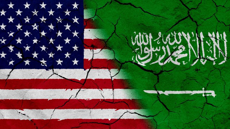 رويترز: أمريكا تدعو السعودية لعدم طلب معاملة خاصة وتفضيلية بعد الآن في مفاوضات منظمة التجارة العالمية