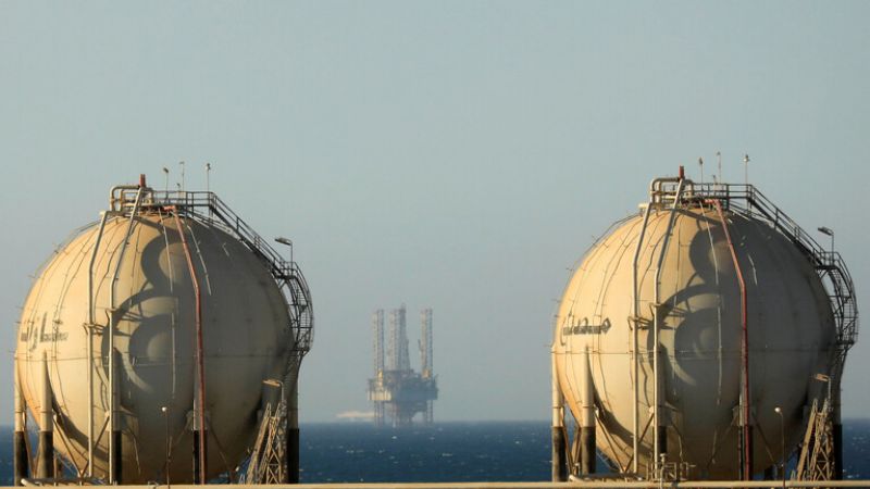 مصر تصدر الشحنة الثانية من الغاز المسال إلى الصين