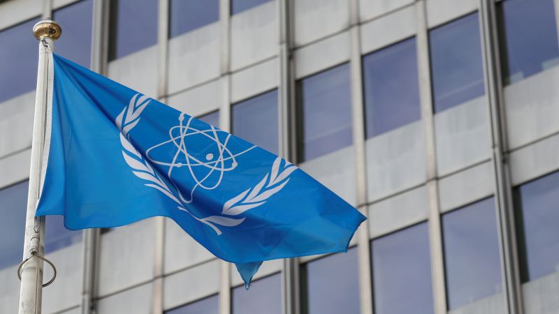الوكالة الدولية الطاقة الذرية تعلن إطلاق "حوار فني" مع إيران في نيسان/أبريل