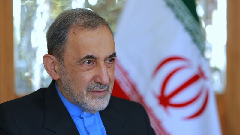 ولايتي: العلاقات بين إيران وروسيا إستراتيجية ومبنية على أساس الإحترام المتبادل