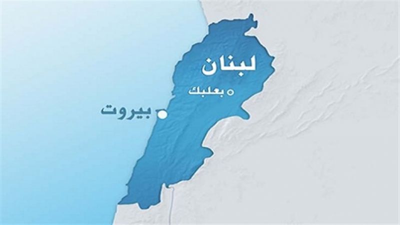 مقتل مواطن في بعلبك نتيجة إنفجار في محل ألمينيوم