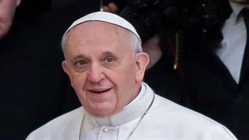 البابا فرنسيس: نحن المؤمنون لا يمكن أن نصمت عندما يسيء الإرهاب للدين وواجبنا إزالة سوء الفهم