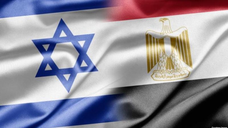 اتفاق مصري اسرائيلي على تعزيز التعاون بين الجانبيْن