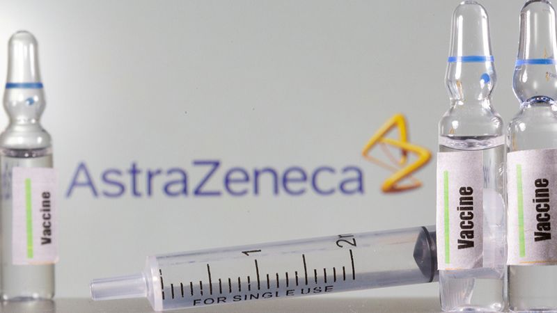 "الصحة العالمية" توصي بمواصلة التطعيم بلقاح أسترازينيكا" 