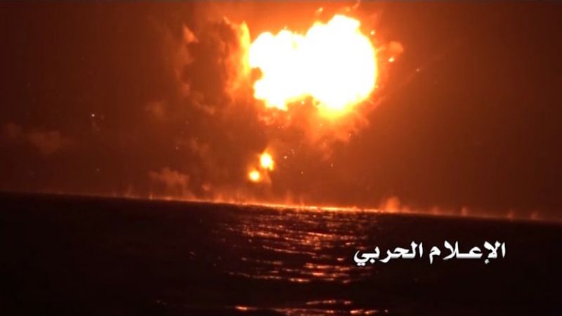 القوة البحرية اليمنية: إنجازات مهمة وتطوير مستمر