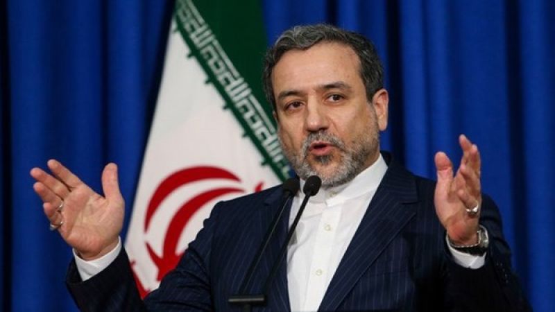 عراقجي: الوفد الإيراني لن يجري أي مفاوضات مع الوفد الأمريكي على أي مستوى