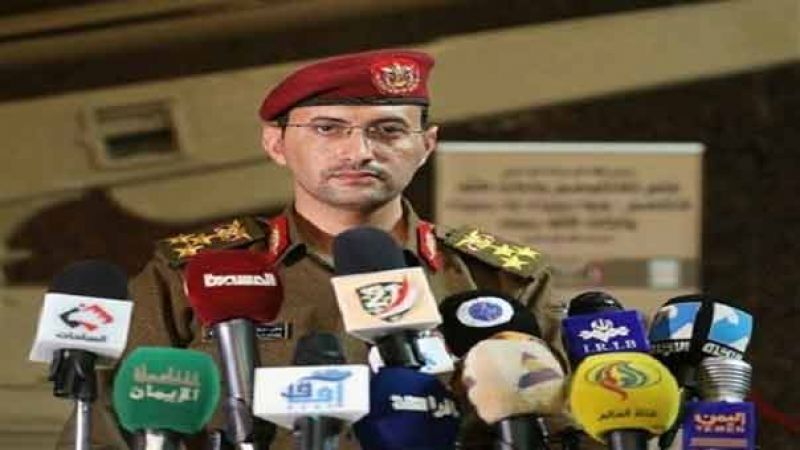 المتحدث باسم القوات المسلحة اليمنية: سلاح الجو المسير يستهدف قاعدة الملك خالد الجوية بخميس مشيط بطائرتين نوع قاصف 2k 