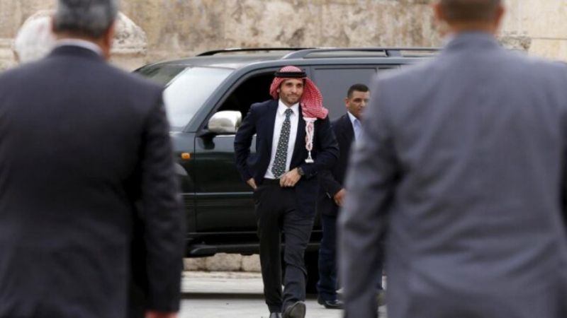 المُطبِّعون الجدد يخترقون الأردن: استبدال الملك وفرض "الحل البديل"