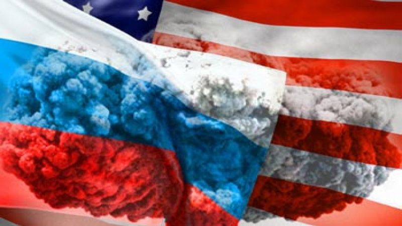 موسكو تحذر واشنطن من عواقب سلوك كييف الاستفزازي شرق أوكرانيا