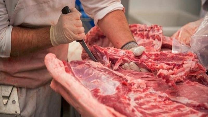 نقيب تجار اللحوم : رفع الدعم عن اللحوم سيوصل كيلو البقر لـ 80-90 ألف وكيلو الغنم لـ 120 الف