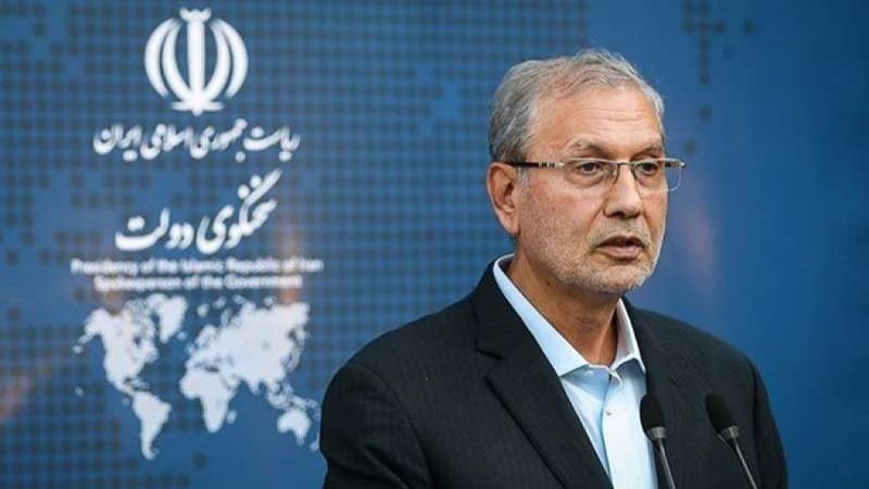 الحكومة الإيرانية: لن تكون هناك أي محادثات بين الوفدين الإيراني والأميركي خلال اجتماع فيينا