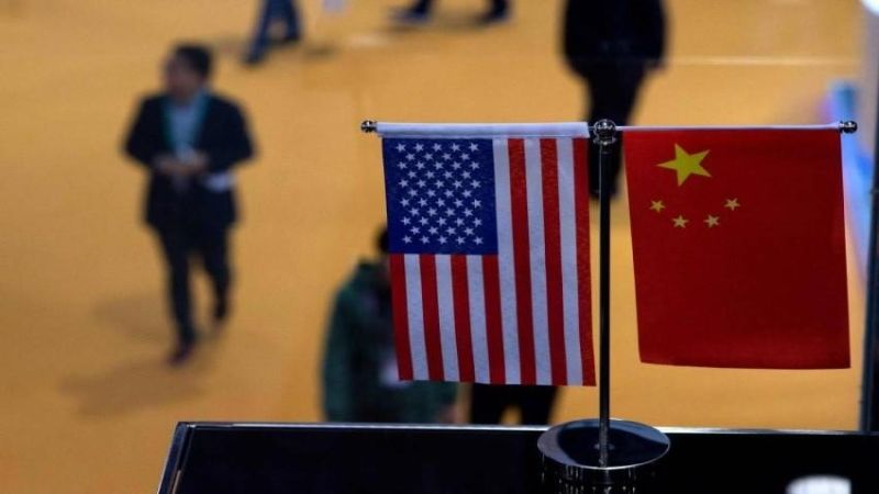 واشنطن تفرض عقوبات على 7 كيانات صينية تعتبرها "تهديداً" للأمن الأميركي