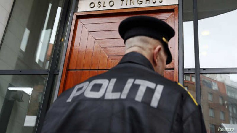 بسبب خرقها الإجراءات الاحترازية.. الشرطة النرويجية تغرم رئيسة الوزراء 
