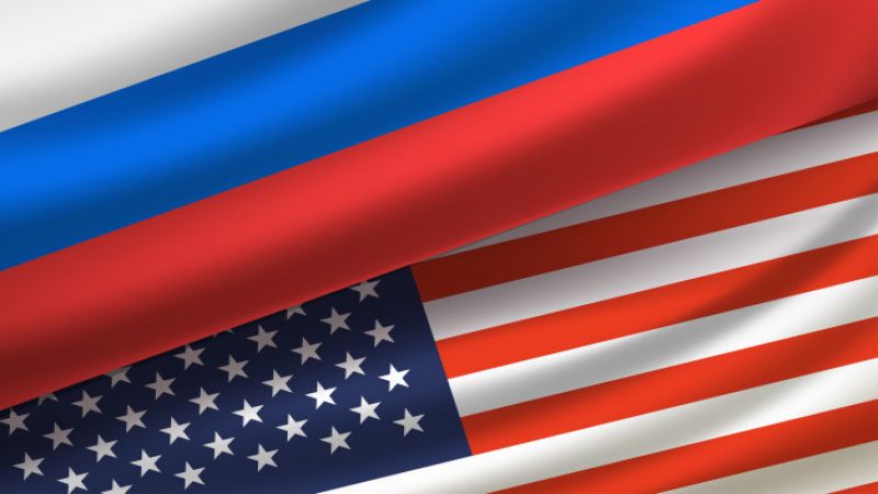 روسيا تتهم واشنطن وحلف الأطلسي بتحويل أوكرانيا إلى "برميل بارود"