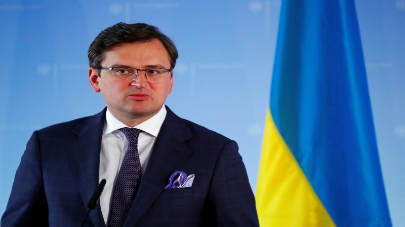وزير الخارجية الأوكراني: إذا اتخذت روسيا خطوات تجاهنا فإن هذا سيكلفها كثيرا