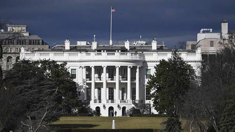 البيت الأبيض: الولايات المتحدة تفرض عقوبات ضد 6 شركات تكنولوجيا روسية