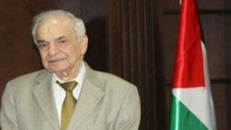 وفاة سفير فلسطين في دمشق بعد إصابته بفيروس كورونا