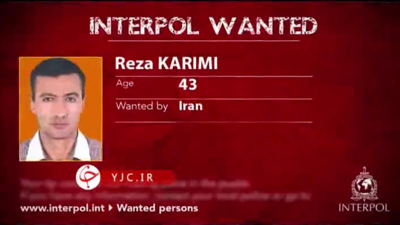  الكشف عن هوية منفّذ عملية التخريب في منشأة نطنز الإيرانية
