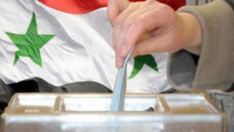 مجلس الشعب السوري:  26 أيار/مايو موعد الانتخابات الرئاسية