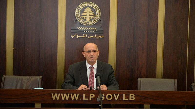 عراجي: مؤشرات إيجابية في لبنان بشأن كورونا نتمنى الاستمرار بها 